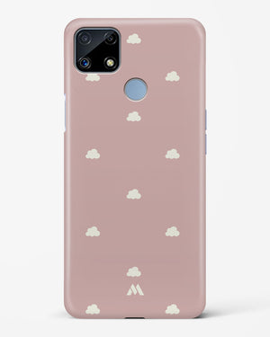 Dreaming of Rain Clouds Hard Case Phone Cover-(Realme)