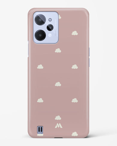 Dreaming of Rain Clouds Hard Case Phone Cover-(Realme)