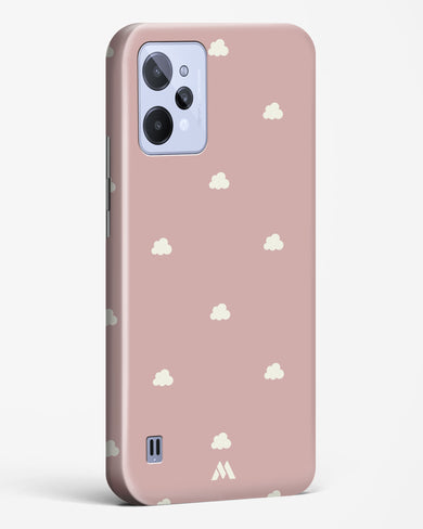 Dreaming of Rain Clouds Hard Case Phone Cover-(Realme)