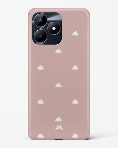 Dreaming of Rain Clouds Hard Case Phone Cover-(Realme)