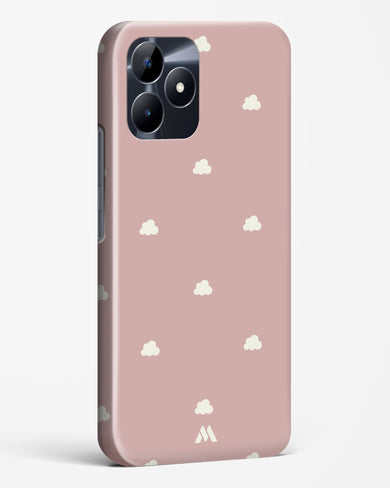 Dreaming of Rain Clouds Hard Case Phone Cover-(Realme)