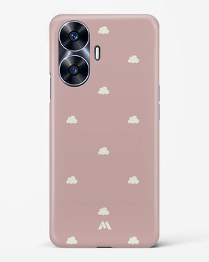 Dreaming of Rain Clouds Hard Case Phone Cover (Realme)