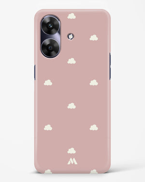 Dreaming of Rain Clouds Hard Case Phone Cover (Realme)
