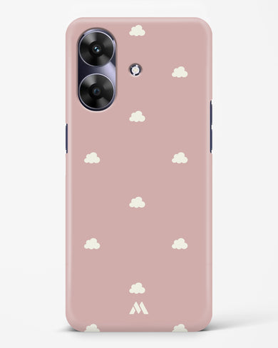 Dreaming of Rain Clouds Hard Case Phone Cover (Realme)