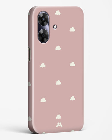 Dreaming of Rain Clouds Hard Case Phone Cover (Realme)