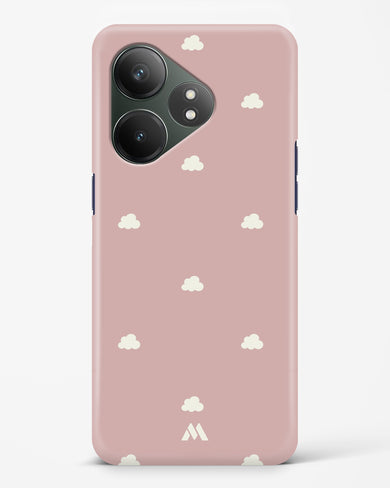 Dreaming of Rain Clouds Hard Case Phone Cover (Realme)