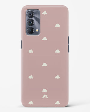 Dreaming of Rain Clouds Hard Case Phone Cover-(Realme)