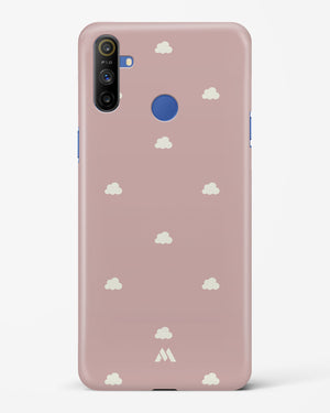 Dreaming of Rain Clouds Hard Case Phone Cover-(Realme)