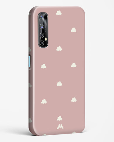 Dreaming of Rain Clouds Hard Case Phone Cover-(Realme)