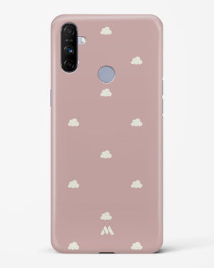 Dreaming of Rain Clouds Hard Case Phone Cover (Realme)