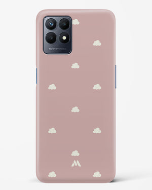 Dreaming of Rain Clouds Hard Case Phone Cover (Realme)