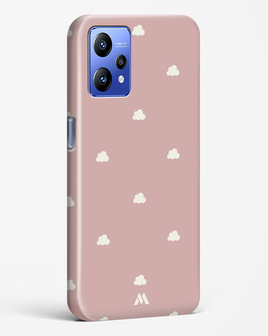 Dreaming of Rain Clouds Hard Case Phone Cover-(Realme)