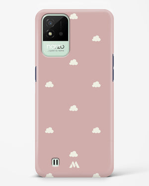 Dreaming of Rain Clouds Hard Case Phone Cover (Realme)
