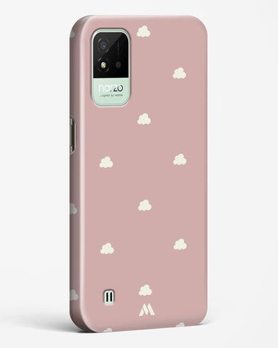 Dreaming of Rain Clouds Hard Case Phone Cover (Realme)