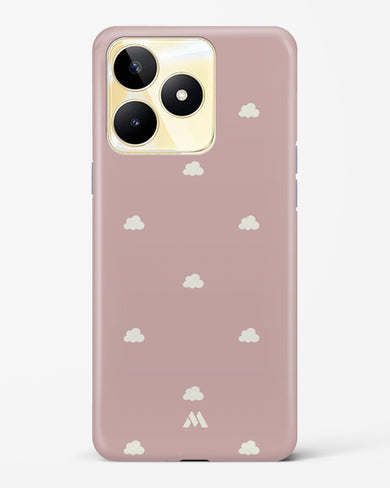 Dreaming of Rain Clouds Hard Case Phone Cover-(Realme)