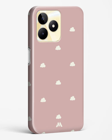 Dreaming of Rain Clouds Hard Case Phone Cover-(Realme)