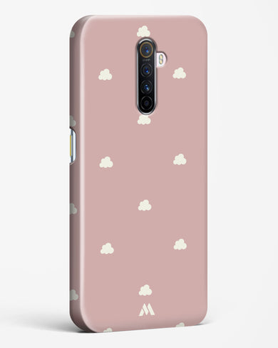 Dreaming of Rain Clouds Hard Case Phone Cover (Realme)