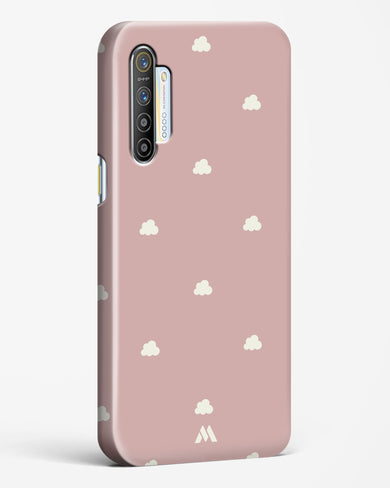 Dreaming of Rain Clouds Hard Case Phone Cover-(Realme)