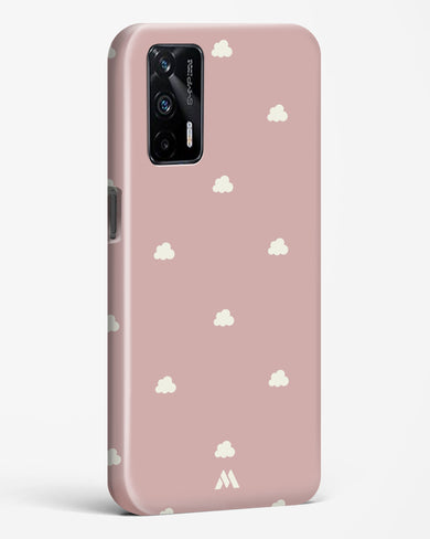 Dreaming of Rain Clouds Hard Case Phone Cover-(Realme)