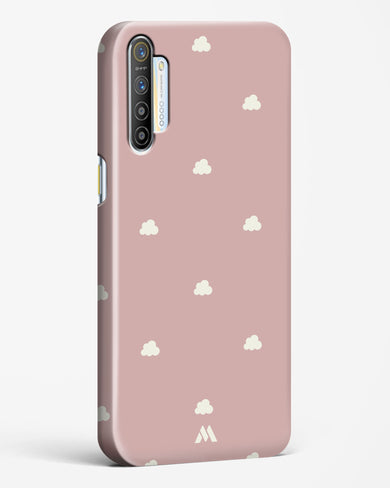 Dreaming of Rain Clouds Hard Case Phone Cover (Realme)