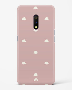 Dreaming of Rain Clouds Hard Case Phone Cover (Realme)