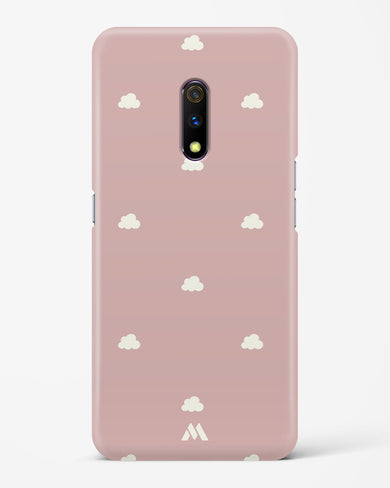 Dreaming of Rain Clouds Hard Case Phone Cover (Realme)