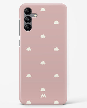 Dreaming of Rain Clouds Hard Case Phone Cover-(Samsung)