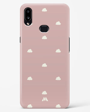 Dreaming of Rain Clouds Hard Case Phone Cover-(Samsung)