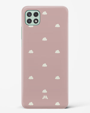 Dreaming of Rain Clouds Hard Case Phone Cover-(Samsung)