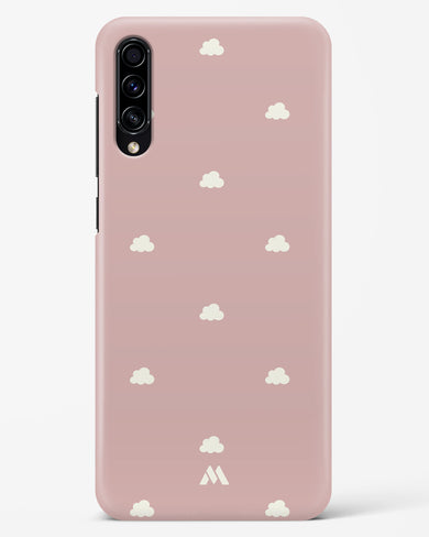 Dreaming of Rain Clouds Hard Case Phone Cover-(Samsung)