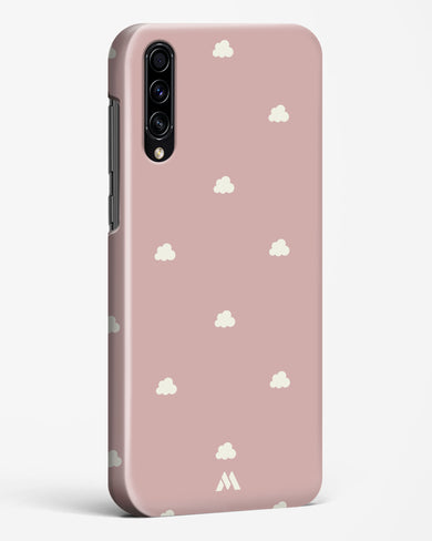 Dreaming of Rain Clouds Hard Case Phone Cover-(Samsung)