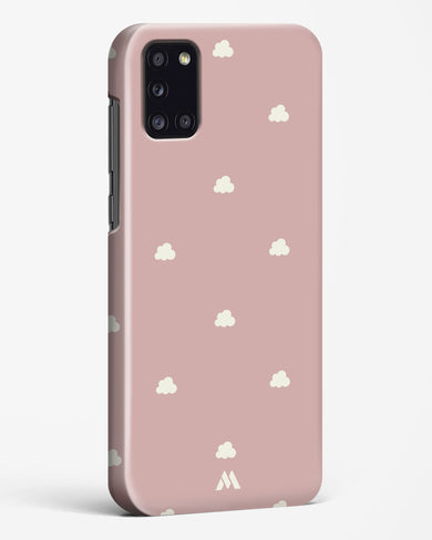 Dreaming of Rain Clouds Hard Case Phone Cover (Samsung)