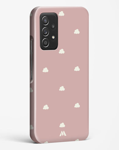 Dreaming of Rain Clouds Hard Case Phone Cover (Samsung)