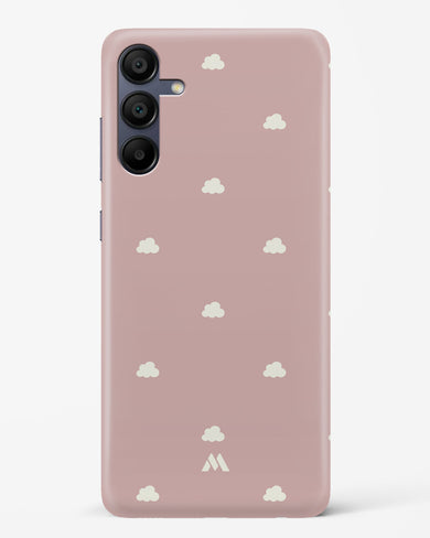 Dreaming of Rain Clouds Hard Case Phone Cover (Samsung)