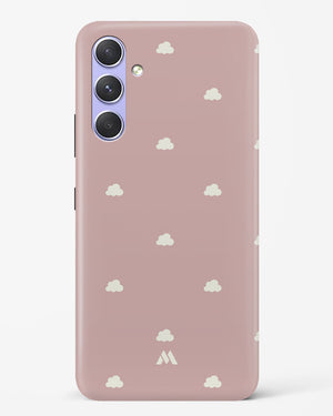 Dreaming of Rain Clouds Hard Case Phone Cover (Samsung)