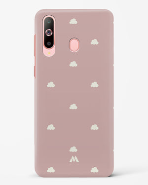 Dreaming of Rain Clouds Hard Case Phone Cover-(Samsung)