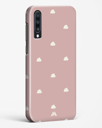 Dreaming of Rain Clouds Hard Case Phone Cover (Samsung)