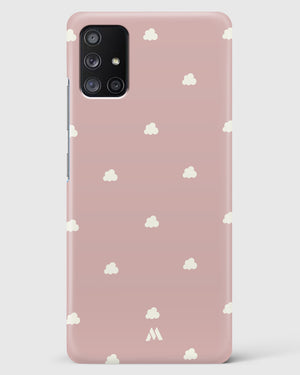 Dreaming of Rain Clouds Hard Case Phone Cover-(Samsung)