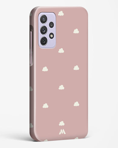 Dreaming of Rain Clouds Hard Case Phone Cover (Samsung)