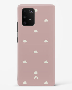 Dreaming of Rain Clouds Hard Case Phone Cover-(Samsung)