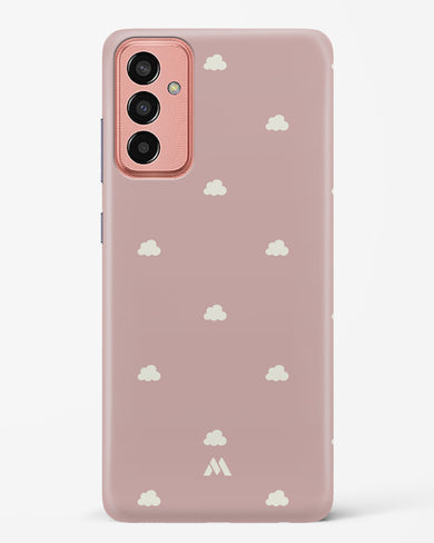 Dreaming of Rain Clouds Hard Case Phone Cover-(Samsung)