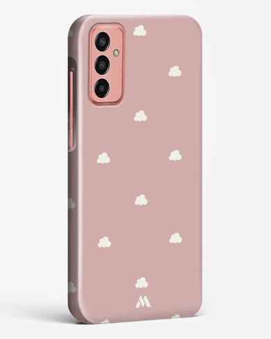 Dreaming of Rain Clouds Hard Case Phone Cover-(Samsung)