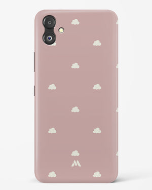 Dreaming of Rain Clouds Hard Case Phone Cover-(Samsung)