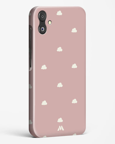 Dreaming of Rain Clouds Hard Case Phone Cover-(Samsung)