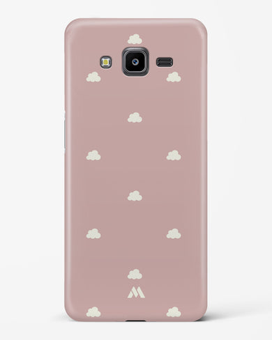 Dreaming of Rain Clouds Hard Case Phone Cover-(Samsung)