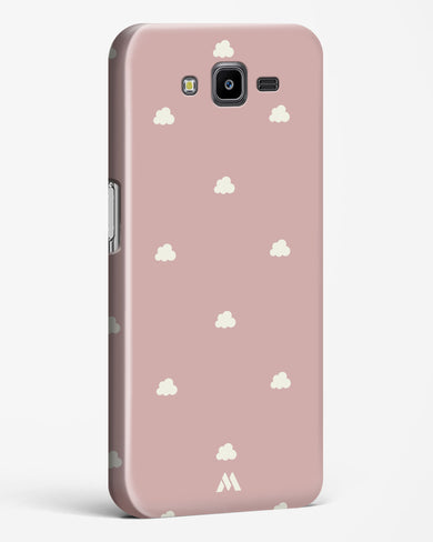 Dreaming of Rain Clouds Hard Case Phone Cover-(Samsung)