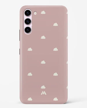 Dreaming of Rain Clouds Hard Case Phone Cover-(Samsung)