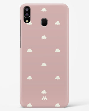 Dreaming of Rain Clouds Hard Case Phone Cover-(Samsung)
