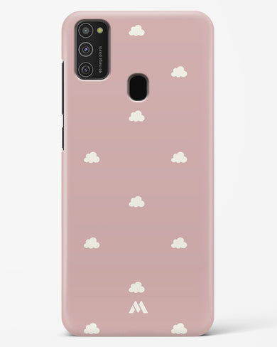 Dreaming of Rain Clouds Hard Case Phone Cover (Samsung)