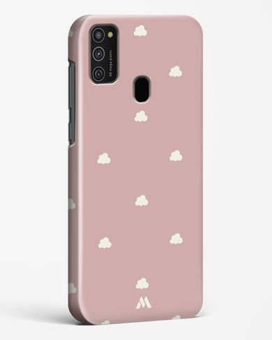 Dreaming of Rain Clouds Hard Case Phone Cover (Samsung)